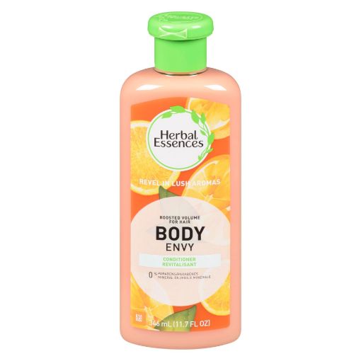 Picture of HERBAL ESSENCES BOOSTED VOLUME BODY ENVY CONDITIONER 346ML