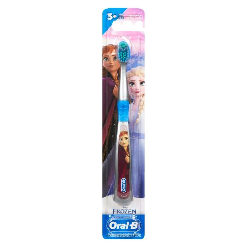 Picture of ORAL-B PRO-HEALTH STAGES 3 TOOTHBRUSH - 5-7YRS - FINDING DORY              