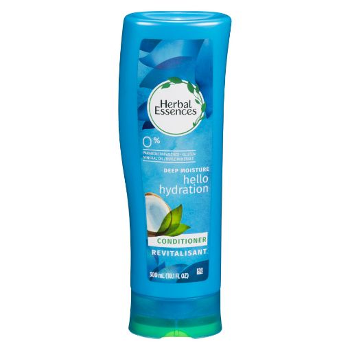 Picture of HERBAL ESSENCES CONDITIONER - HELLO HYDRATION 300ML                        
