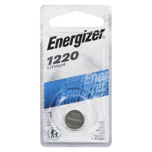 Picture of ENERGIZER BATTERY - 1220         