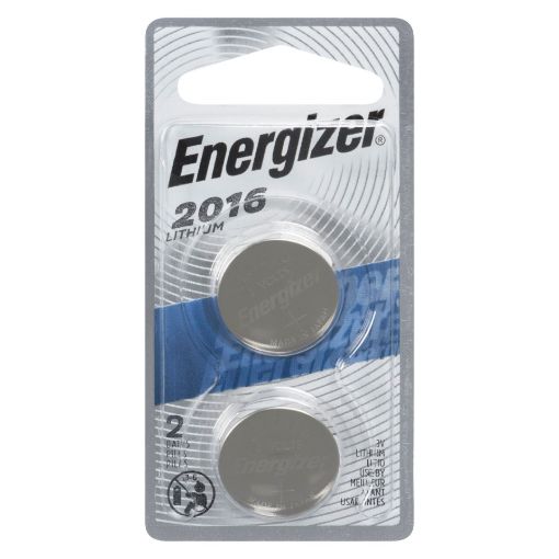 Picture of ENERGIZER BATTERIES - 2016 2S     