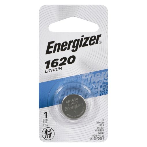 Picture of ENERGIZER BATTERIES - 1620         