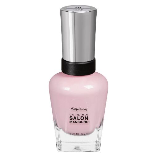 Picture of SALLY HANSEN COMPLETE SALON MANICURE - PINK A CARD                         