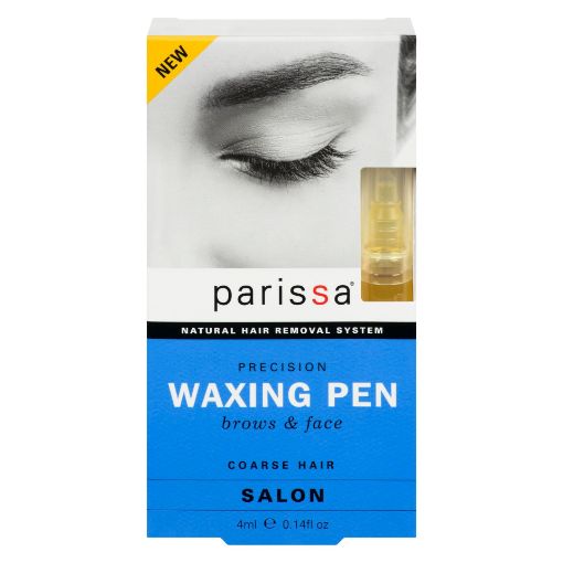 Picture of PARISSA PRECISION WAXING PEN (BROWS and FACE) 4ML