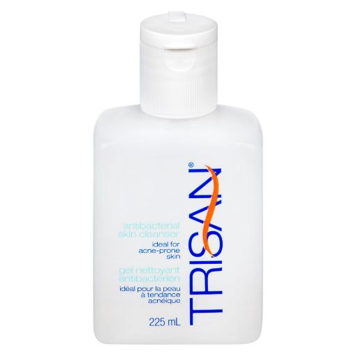 Picture of TRISAN SKIN CLEANSER 225ML                         