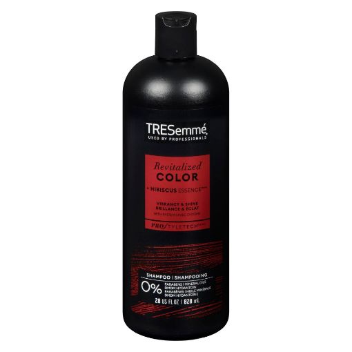 Picture of TRESEMME SHAMPOO - COLOR REVITALIZE 828ML                                  
