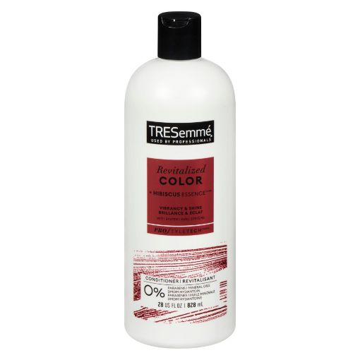 Picture of TRESEMME CONDITIONER - COLOR REVITALIZE 828ML                              