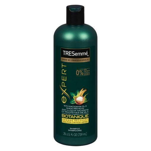 Picture of TRESEMME BOTANIQUE DAMAGE RECTIFYING SHAMPOO 4PACK 25Z/739ML               