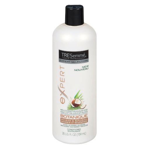 Picture of TRESEMME BOTANIQUE NOURISH and REPLENISH CONDITIONER 4PACK 25Z/739ML