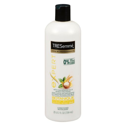 Picture of TRESEMME BOTANIQUE DAMAGE RECTIFYING CONDITIONER 4PACK 25Z/739ML           