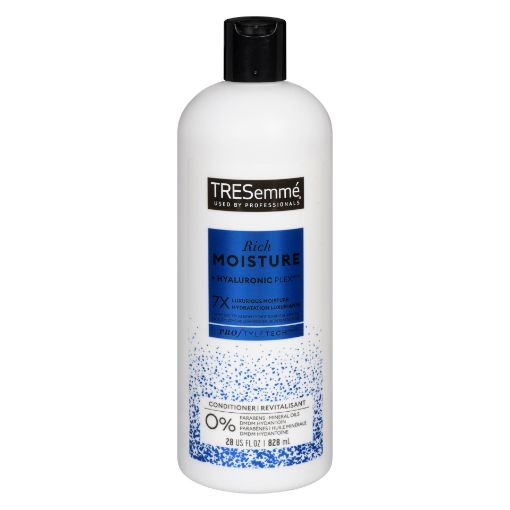 Picture of TRESEMME CONDITIONER - MOISTURE RICH 828ML