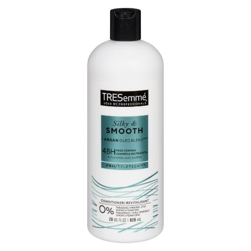 Picture of TRESEMME CONDITIONER - SMOOTH + SILKY 828ML