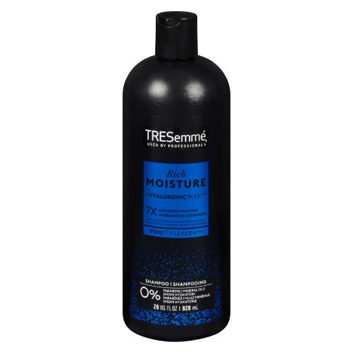 Picture of TRESEMME SHAMPOO - MOISTURE RICH 828ML                                     