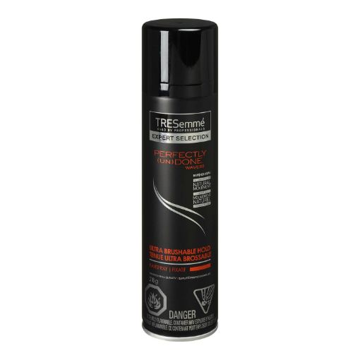 Picture of TRESEMME PERFECTLY (UN)DONE HAIRSPRAY 218GR                                