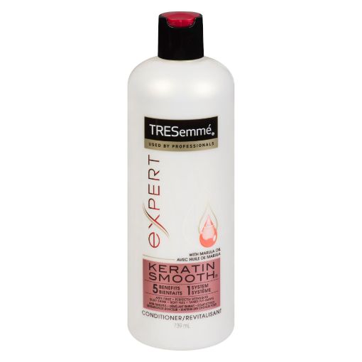 Picture of TRESEMME CONDITIONER - KERATIN SMOOTH 739ML                                