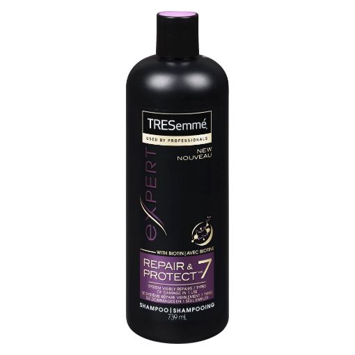 Picture of TRESEMME SHAMPOO REPAIR+PROTECT 739ML                                      