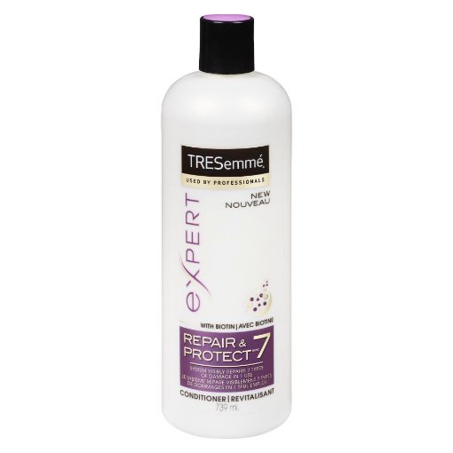 Picture of TRESEMME CONDITIONER REPAIR+PROTECT 739ML                                  