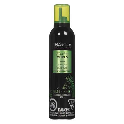 Picture of TRESEMME MOUSSE - CURL CARE 298GR                                          