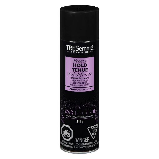 Picture of TRESEMME MEGA HAIRSPRAY - FIRM FREEZE 311GR                                