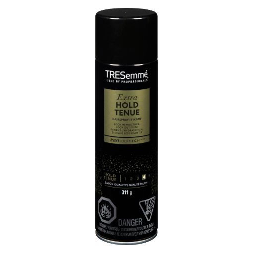 Picture of TRESEMME HAIRSPRAY - EXTRA HOLD - AEROSOL 311GR                            
