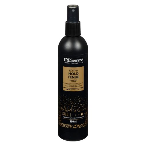 Picture of TRESEMME HAIRSPRAY - SUPER HOLD 300ML                                      