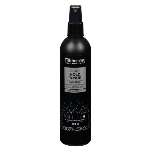 Picture of TRESEMME TWO HAIR SPRAY - EXTRA HOLD - UNSCENTED  300ML                    