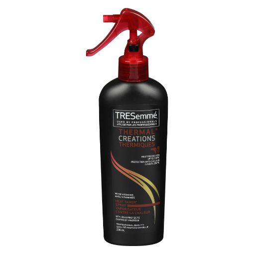 Picture of TRESEMME HEAT TAMER SPRAY 236ML                                            