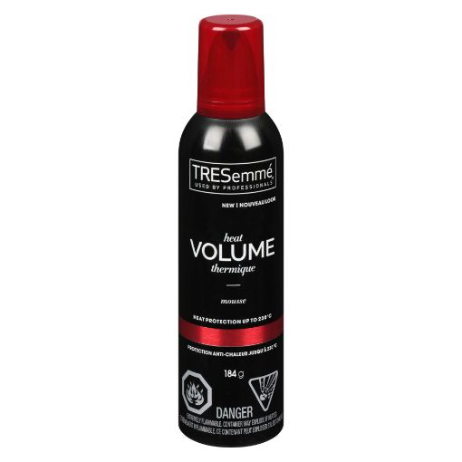 Picture of TRESEMME MOUSSE - THERMAL CREATIONS 184GR