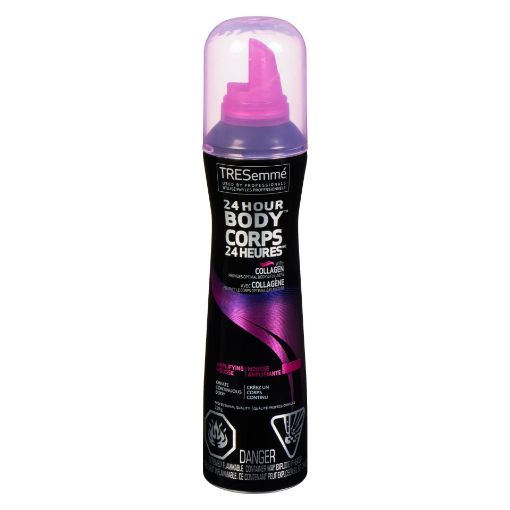Picture of TRESEMME 24HR BODY MOUSSE - AMPLIFYING 229GR                               