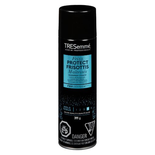 Picture of TRESEMME CLIMATE CONTROL FINISHING SPRAY 311GR                             