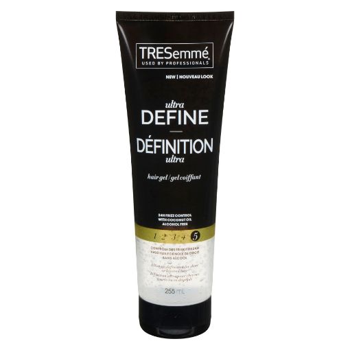 Picture of TRESEMME GEL - ULTRA FIRM TEXTURE 255ML                                    