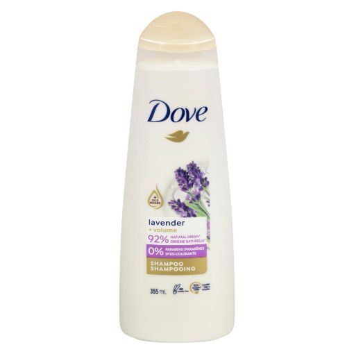 Picture of DOVE SHAMPOO - THICKENING RITUAL 355ML