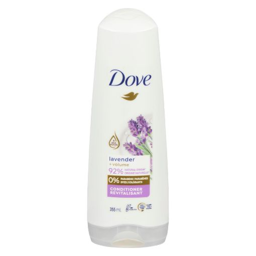 Picture of DOVE CONDITIONER - THICKENING RITUAL 355ML
