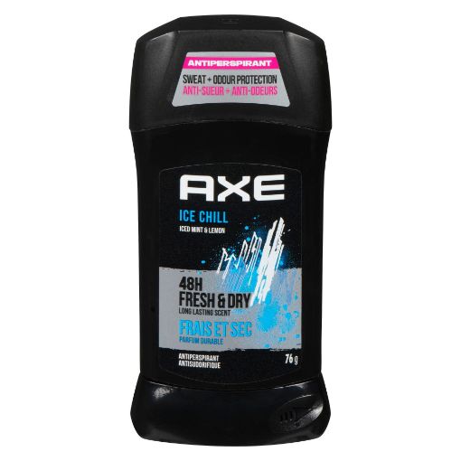 Picture of AXE ANTIPERSPIRANT ICE CHILL 76GR