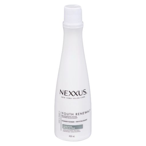 Picture of NEXXUS YOUTH RENEWAL CONDITIONER 400ML                                     