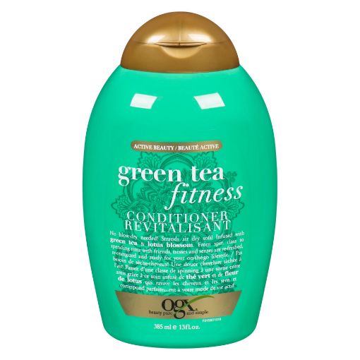 Picture of OGX CONDITIONER - GREEN TEA FITNESS 385ML