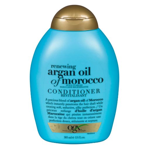 Picture of OGX MOROCCAN ARGAN OIL CONDITIONER 385ML