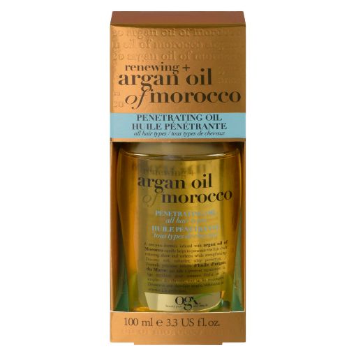 Picture of OGX MOROCCAN ARGAN OIL PENETRATING OIL 100ML