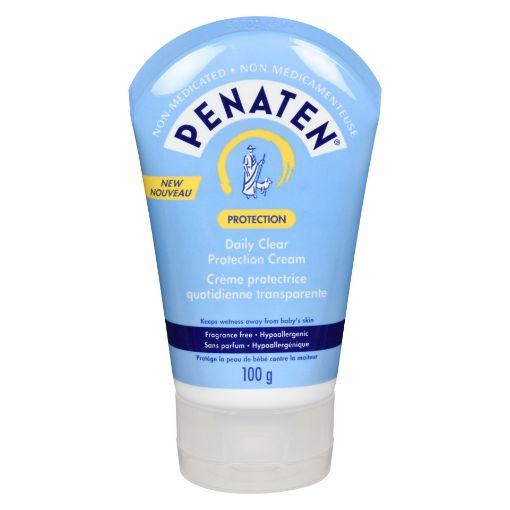 Picture of PENATEN CREAM - DAILY CLEAR PROTECTION 100GR                               