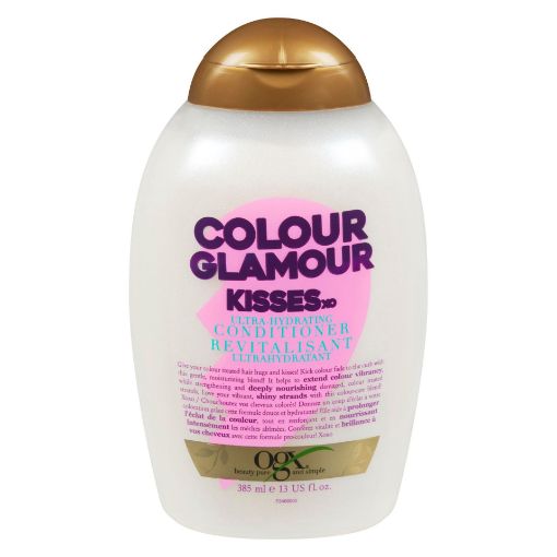 Picture of OGX COLOUR GLAMOUR CONDITIONER 385ML