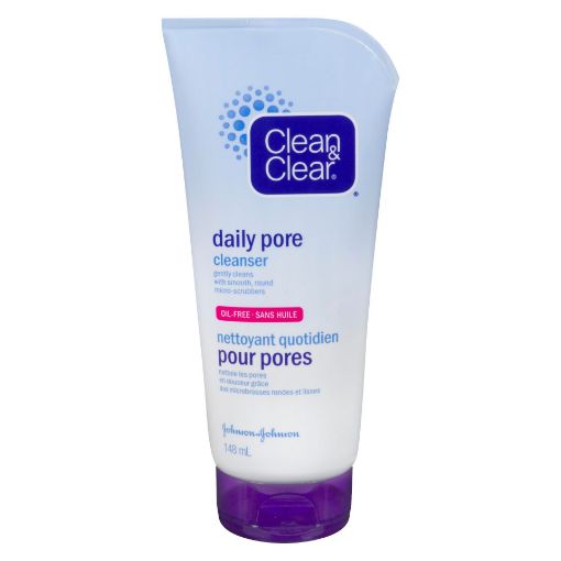 Picture of CLEAN and CLEAR PORE CLEANSER 148ML