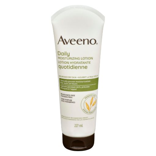 Picture of AVEENO DAILY MOISTURIZING LOTION 227ML                                     