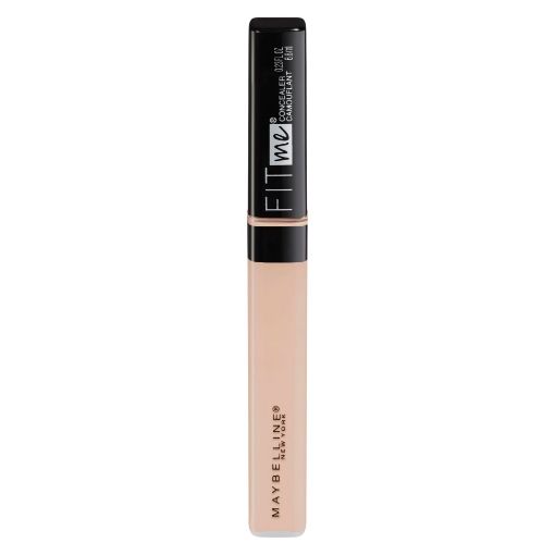 Picture of MAYBELLINE FIT ME CONCEALER - FAIR 15  6.8ML                               