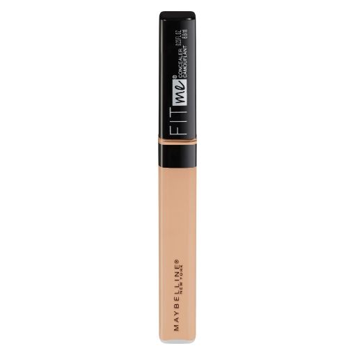 Picture of MAYBELLINE FIT ME CONCEALER - LIGHT 10 6.8ML                               