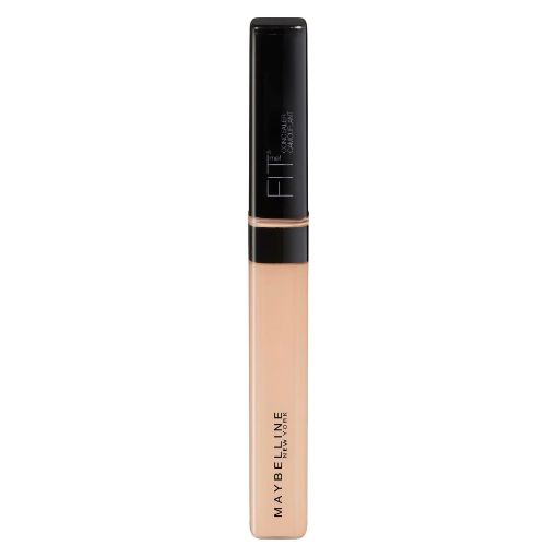 Picture of MAYBELLINE FIT ME CONCEALER - NUDE 25 6.8ML                                