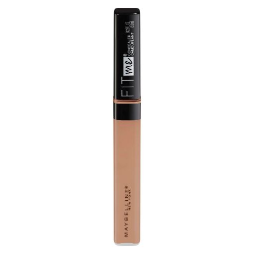 Picture of MAYBELLINE FIT ME CONCEALER - DEEP 35  6.8ML                               