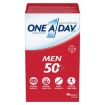 Picture of ONE A DAY COMPLETE MULTIVITAMIN - MENS 50+ TABS 90S