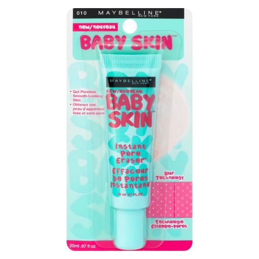 Picture of MAYBELLINE BABY SKIN INSTANT PORE ERASER 30ML                              