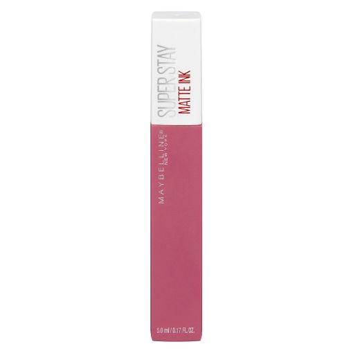 Picture of MAYBELLINE SUPERSTAY MATTE INK LIQUID LIPSTICK - LOVER 5ML                 