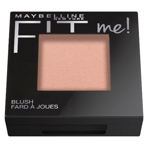 Picture of MAYBELLINE FIT ME BLUSH - BUFF 4.5GR                                       